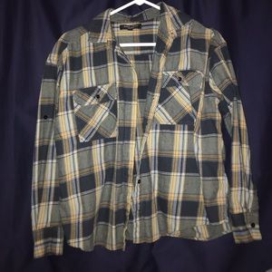 Flannel
